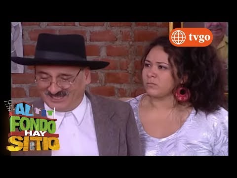 Al Fondo hay Sitio - Temporada 1 - Capítulo 147