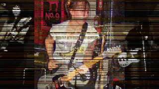 Nina Diaz (Girl in a Coma) - El Monte (Live)