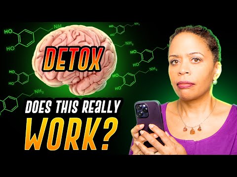 Understanding The Dopamine Detox: Is It Real or Hype?