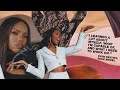 Ryan Destiny Talks Momagers MEN Filming Sex Scenes Role Model Podcast With Leomie Anderson
