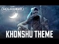 Moon Knight: Khonshu Theme | EPIC SUITE VERSION (Episode 6 Soundtrack) فارس القمر