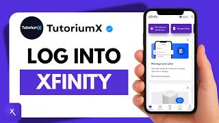 How to Log In to Xfinity App | Xfinity Sign In Guide