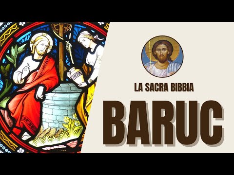 Baruc - Profezie di Speranza e Rinnovamento - La Sacra Bibbia