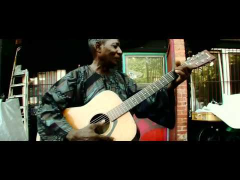 Ebo Taylor - Love And Death - The Story Behind The Songs