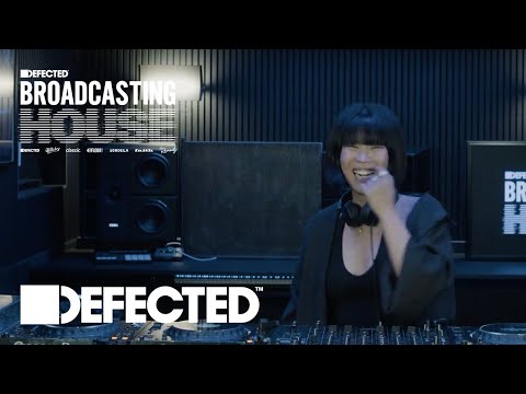 Kimswim Defected Broadcasting House (Live from The Basement)