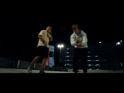 Calejandro x Tomás Lauría - Granada (Video Oficial)