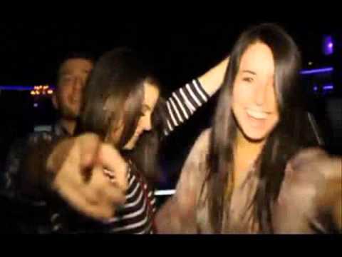 Cosmic Gate - Body of conflict (Club mix - Barcelona)