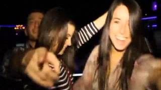 Cosmic Gate - Body of conflict (Club mix - Barcelona)