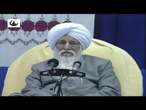 Radha Soami Satsang Dera Saidpur Amritsar \ Satsang Sant Rasila Ram Ji Maharaj Ji \ Is Jug Ka Dharam