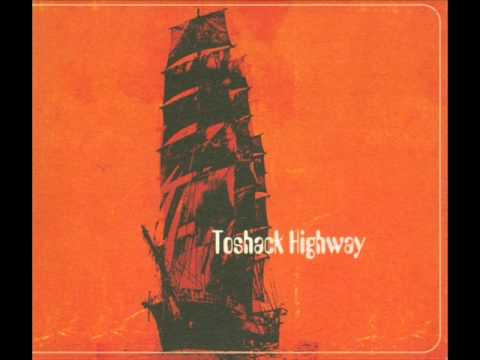 Toshack highway - Valentine number one