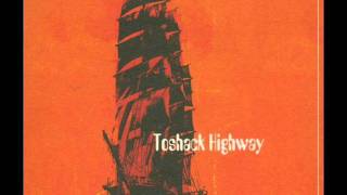 Toshack highway - Valentine number one