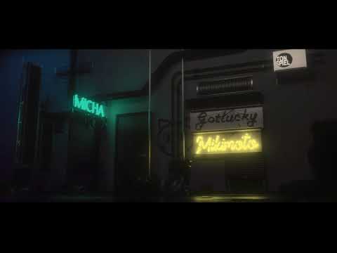 Micha Moor, Gotlucky & Mikimoto - Techno Cat (Official Music Video)