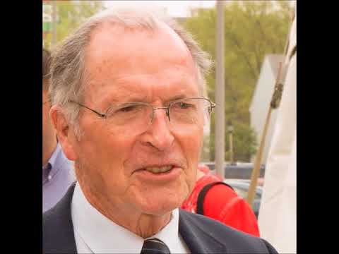 The Fusion Podcast - George Miley - Illinois