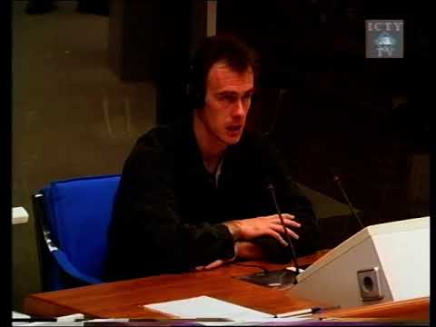 Elvir Pašić, Rogatica