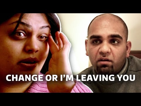 Britain’s Most Hopeless Husbands Sent To Boot Camp | Transformed | S1 E2 | Our Stories