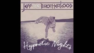 Jeff The Brotherhood - 07 Leave Me Out - Hypnotic Nights