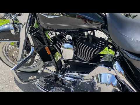 2005 Harley-Davidson FLHRCI (CC-1464197) for sale in Pompano Beach, Florida