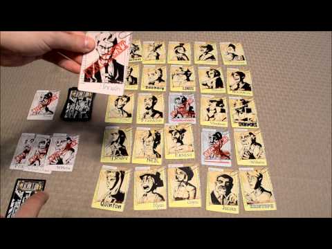 DGA Reviews: NOIR (Ep. 76)