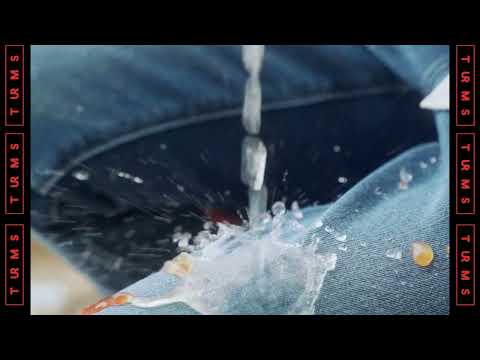 Travel Light, Travel Right: Introducing Turms 30 Days No Wash Jeans