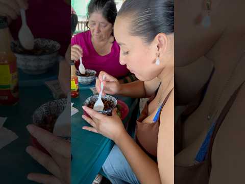 Disfrutando y pasándola súper rico en Rancho La Ostra en la Playa El Carrizal