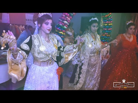 Govoro ko Metus & Ergin ko Bergamo Part. 5 Almir & Fejzia - STUDIO MERIEM