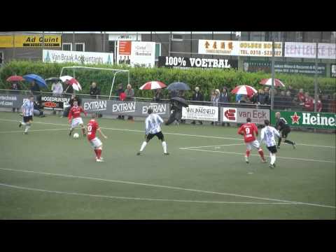 Samenvatting VV Bennekom - DOVO