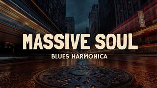 Kesintisiz Chicago Blues Dinle - Gece İçin Yavaş ve Rahatlatıcı Blues Müzikleri