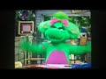 Barney S Super Dee Duper Sing Along