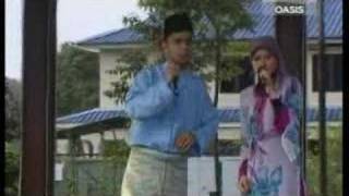 Download lagu Qurban bersama Mawi dan Heliza Part 5 mp3