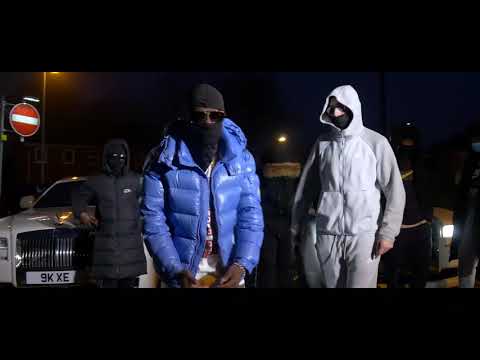 JMunii x Stax x Biz (trailer)