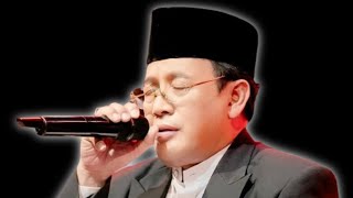 Download lagu TILAWAH ISRA MI'RAJ TERBARU‼️ KH. Muammar ZA, Cengkoknya Halus Banget mp3