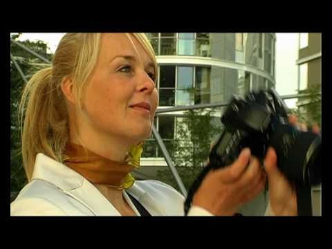 Tamrac Evolution Serie Fotorucksäcke (German)