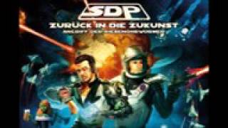 SPD Männer und Frauen