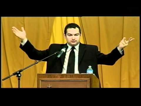 "Keys, Pits, and Binding: Old Testament Imagery in Revelation" Dr. Michael Barber