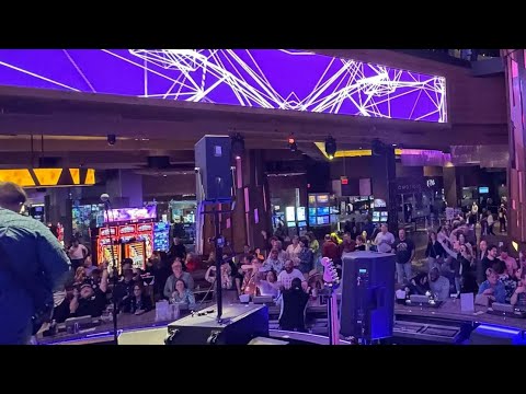 Sweet Child O’ Mine (Cover) - Corey Stevenson Band