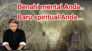 Download lagu It turns out that Kundalini can activate itself; || Kundalini mas Tunjung mp3
