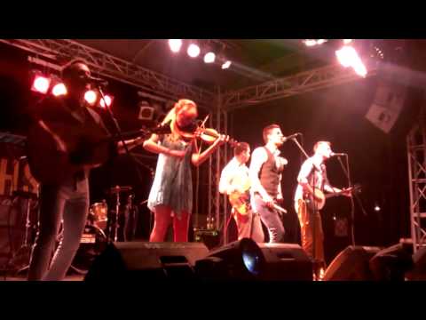 Irish stew Take mi high take me low Live