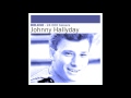 Johnny Hallyday - Bien trop timide