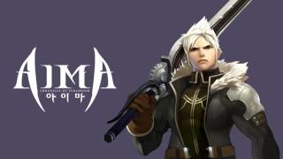 김태우 - Glory [아이마 OST]