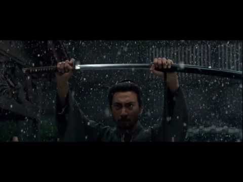 『一命』予告編