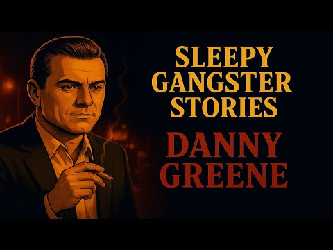 Danny Greene: The Irishman Who Took On the Mafia | Sleepy Gangster Stories