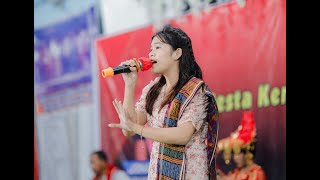 Download lagu LAGU BATAK SIMALUNGUN SIHOL SUKSES ( LAIRA MUNTHE ) - KERJA TAHUN KE  52 PETANI JAYA 2024 mp3