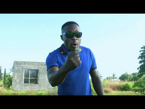 Dr. Yaga - Fome Não  Mata (Oficial Video) 2020