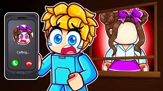 WECKE NICHT NELLY um 3 Uhr NACHTS auf in Roblox Snapchat! WECKE NICHT NELLY um 3 Uhr NACHTS auf in Roblox Snapchat!