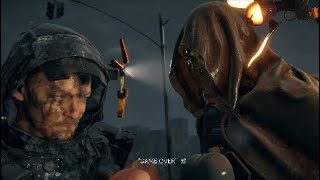 【DEATH  STRANDING】女性実況でのんびりプレイ#10