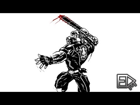 Delta Heavy x Everyone You Know - Anarchy