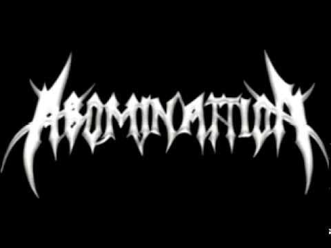 Abominattion -  My Legacy