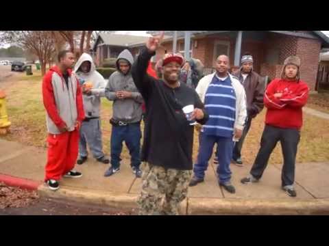 Supa King Big Pope Stay Grindin FT DOE B Official Music Video