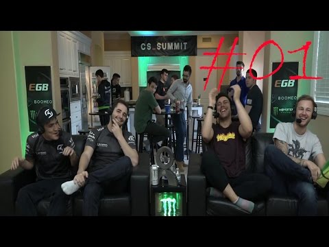 cs_summit 2017 Highlights | #01