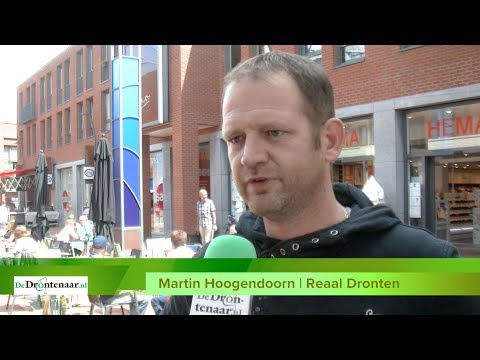 VIDEO | Reaal-keeper Martin Hoogendoorn zet noodgedwongen punt achter voetbalcarrière VIDEO | Reaal-keeper Martin Hoogendoorn zet noodgedwongen punt achter voetbalcarrière